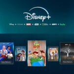 Disney+ Outubro 2026