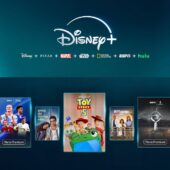 Disney+ Outubro 2026