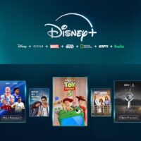 Disney+ Outubro 2026