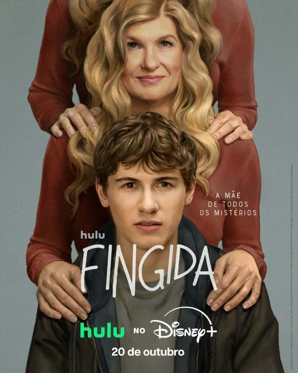 Fingida